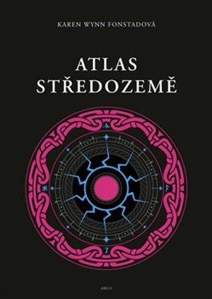 Atlas Středozemě - 9788025747216