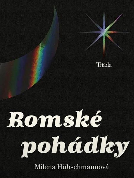 Romské pohádky - 9788074744761