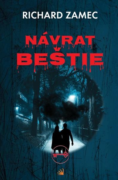Návrat beštie - 9788069017283