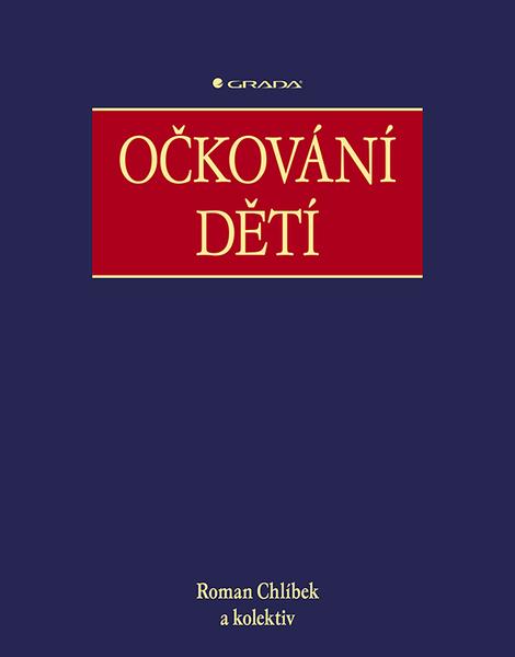 Očkování dětí - 9788027130788