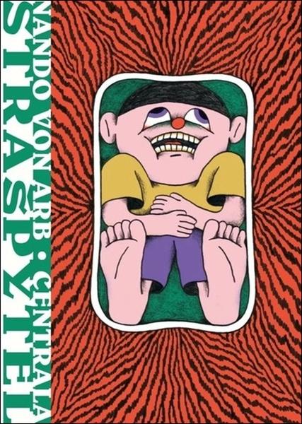 Strašpytel - 9788090944336