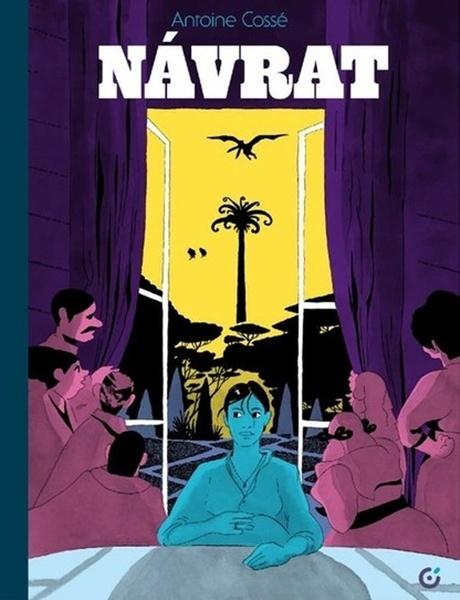 Návrat - 9788090953116