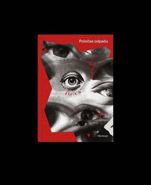 Poločas odpadu - 9788090914773