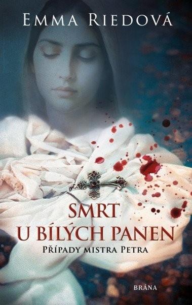 Smrt u bílých panen - 9788028410087