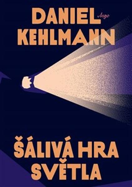 Šálivá hra světla - 9788025748237