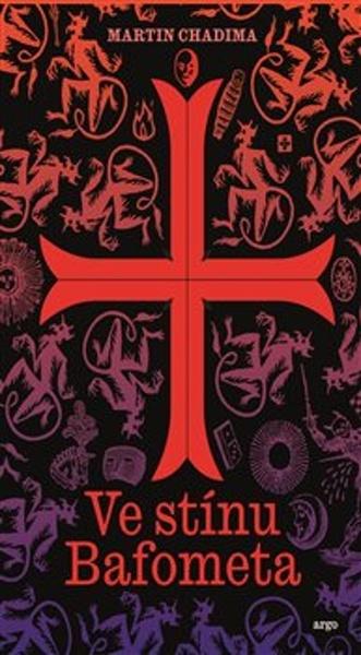 Ve stínu Bafometa - 9788025748152