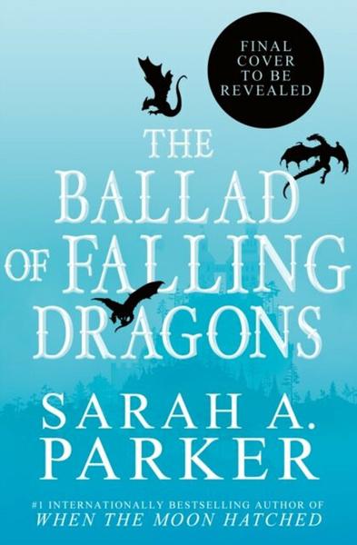 Ballad of Falling Dragons