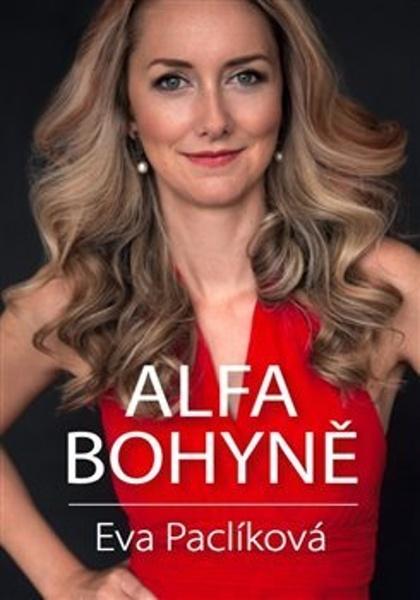 Alfa bohyně - 9788011073398