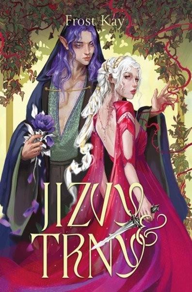 Jizvy a trny - 9788075889621