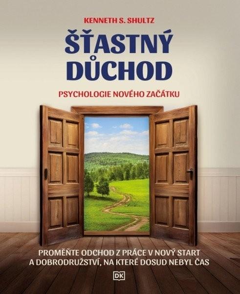 Šťastný důchod - 9788088333845