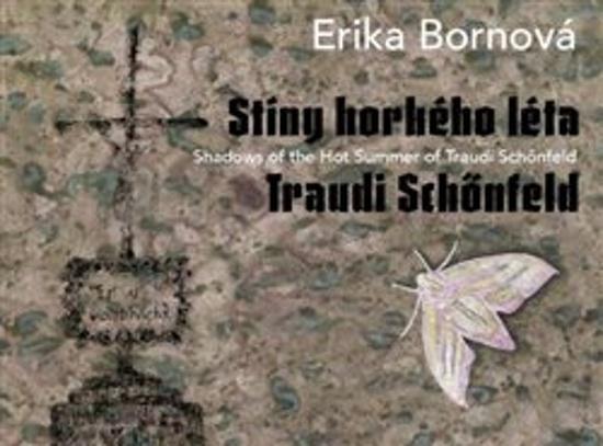 Stíny horkého léta Traudi Schönfeld - 9788074374524