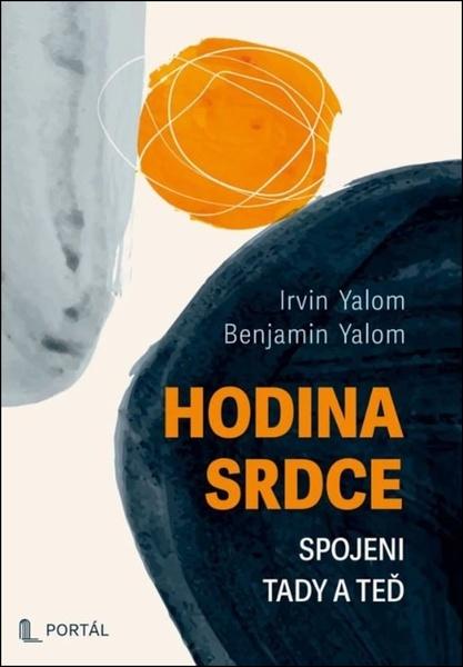 Hodina srdce - 9788026223375