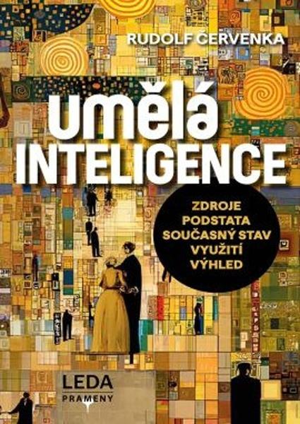 Umělá inteligence - 9788073358044