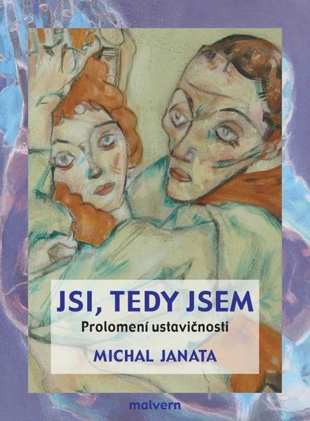 Jsi, teda jsem - 9788075305800