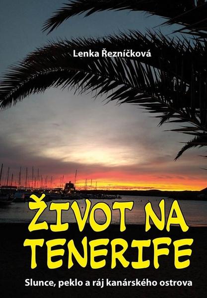 Život na Tenerife - 9788076661837
