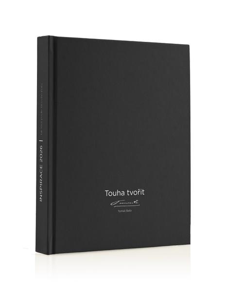 Diář Inspirace 2026 - 9788090818385