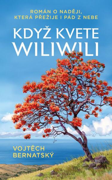 Když kvete wiliwili - 9788053029254