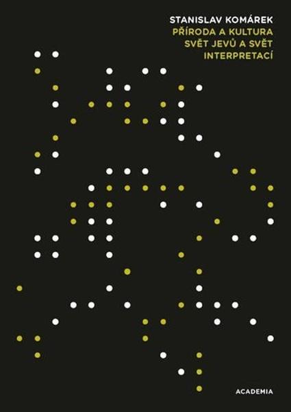 Příroda a kultura - 9788020036728