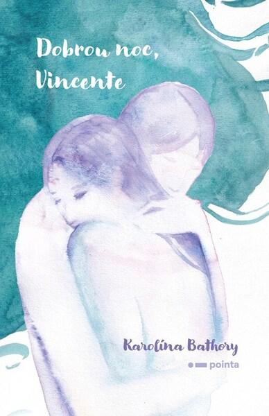 Dobrou noc, Vincente - 9788076919242