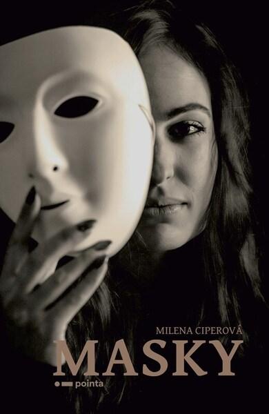 Masky - 9788076919860