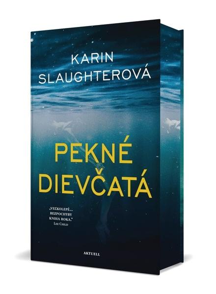 Pekné dievčatá - 9788089873036