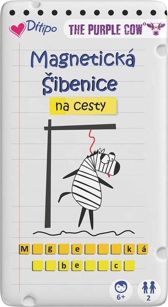 Magnetická Šibenice