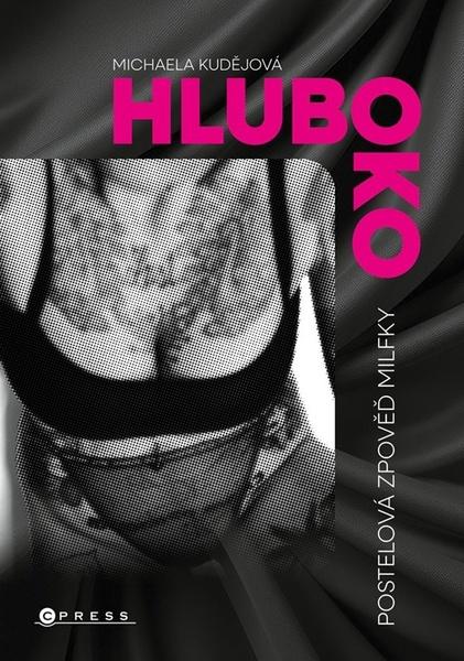 Hluboko - 9788026458043