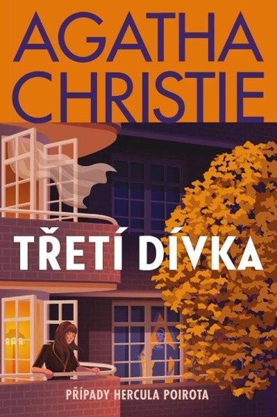 Třetí dívka - 9788028404796