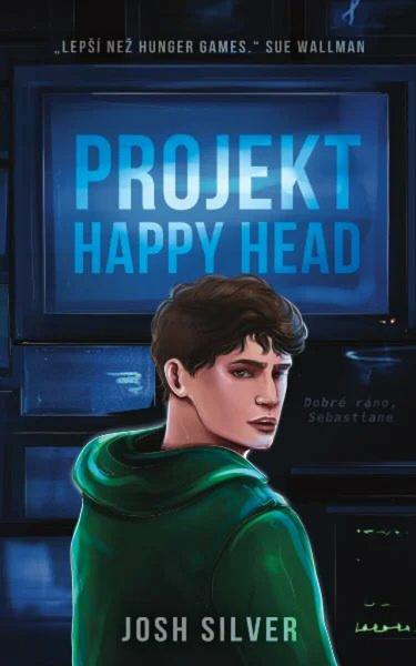 Projekt HappyHead - 9788028405496