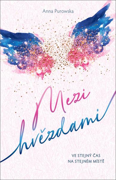 Mezi hvězdami - 9788076392885