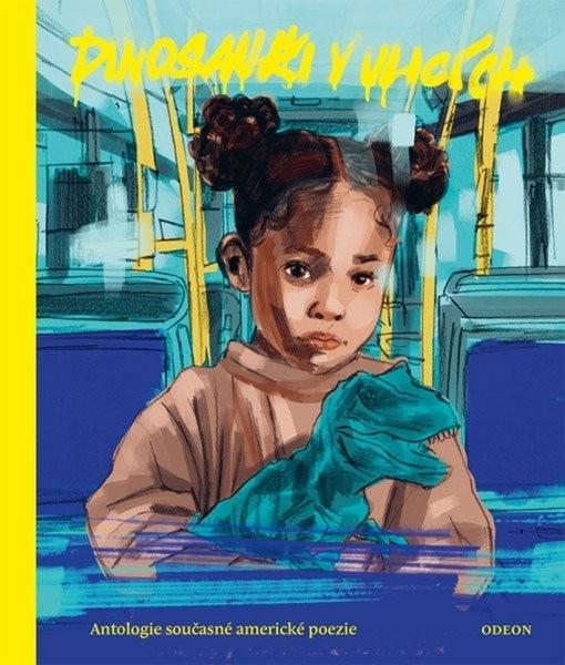 Dinosauři v ulicích - 9788020723321