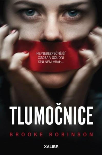 Tlumočnice - 9788028407575