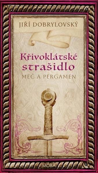 Křivoklátské strašidlo - 9788027921102