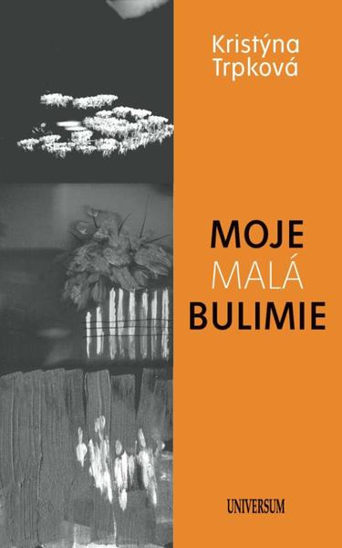 Moje malá bulimie - 9788028410414