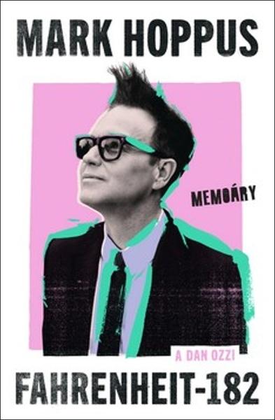 Fahrenheit-182 - 9788075937155