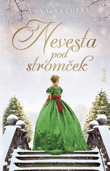 Nevesta pod stromček - 9788057502111