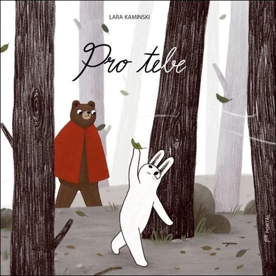 Pro tebe - 9788026223306