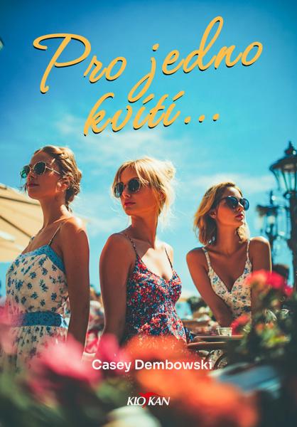 Pro jedno kvítí... - 9788076954991