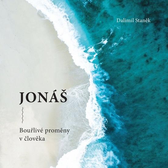 Jonáš - 9788090953505