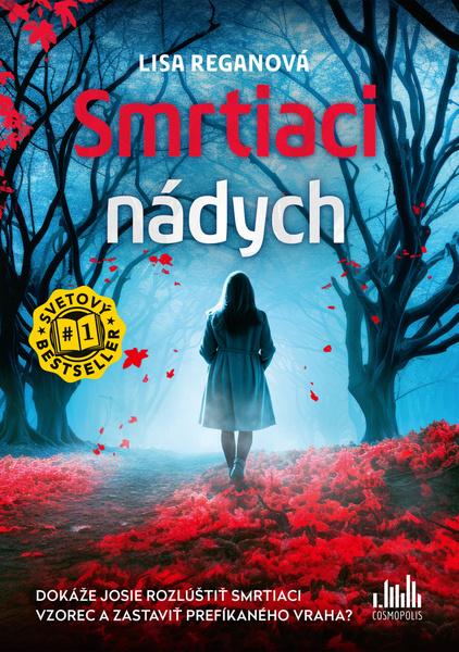 Smrtiaci nádych - 9788083051416