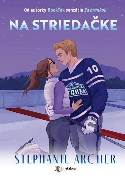 Na striedačke - 9788083052048