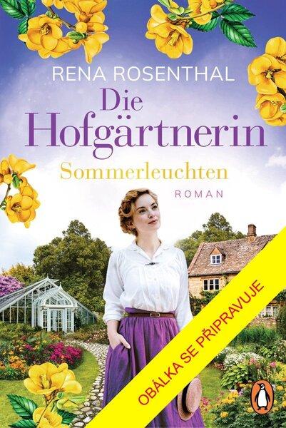 Dvorní zahradnice Letní záře - 9788024956428