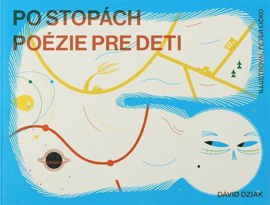 Po stopách poézie pre deti - 9788081191657