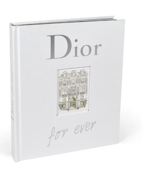 Dior for ever - 9788075257079