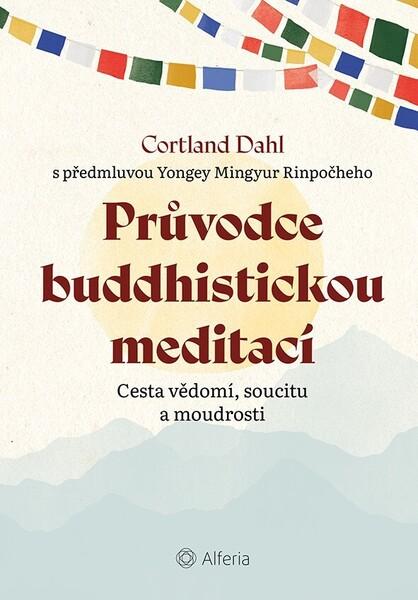 Průvodce buddhistickou meditací - 9788027157815