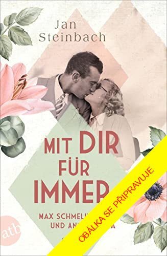 S tebou navždy - 9788024956237