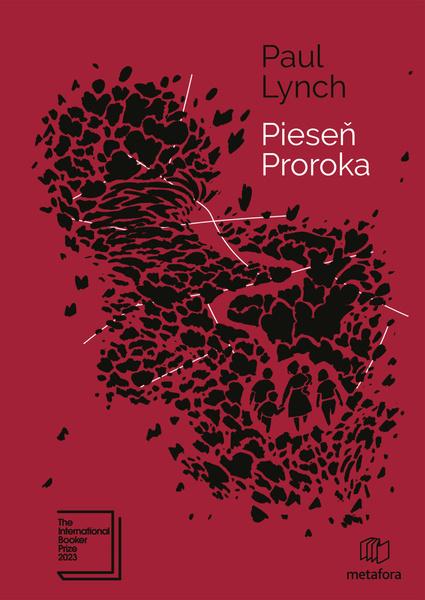 Pieseň proroka - 9788083051355