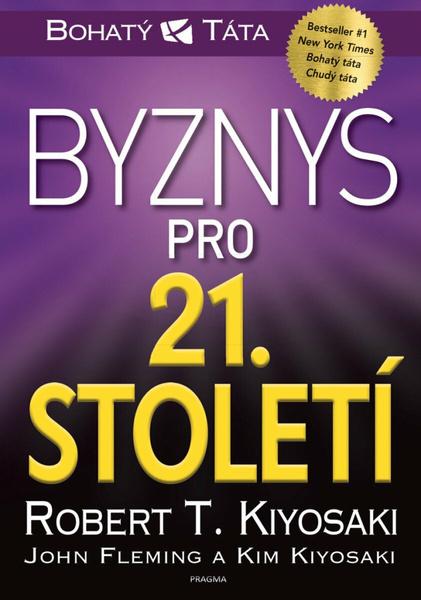 Byznys pro 21. století - 9788028413514