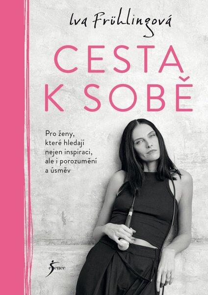 Cesta k sobě - 9788028412135