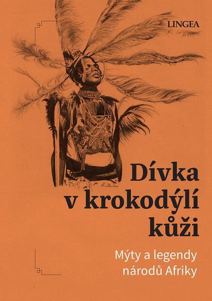 Dívka v krokodýlí kůži - 9788077001663
